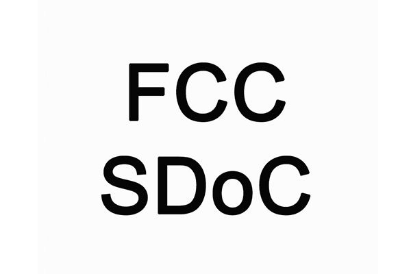 FCC SDoC認證關于符合性聲明文件Q&A