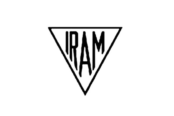 IRAM認(rèn)證